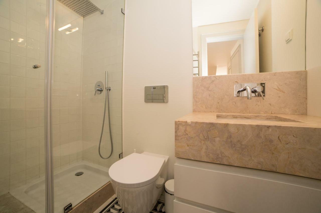Flh Bacalhoeiros River View Flat 리스본 외부 사진
